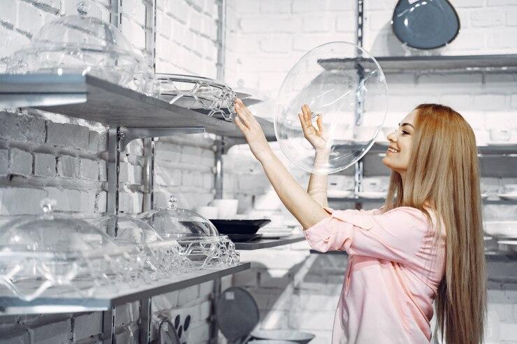 Como a Prateleira de Inox Pode Revolucionar sua Cozinha Industrial
