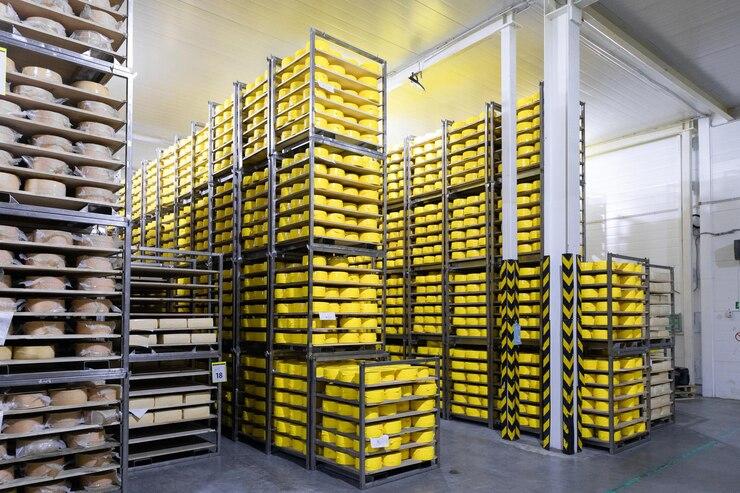 Explorando a Versatilidade do Rack Metálico: Benefícios e Aplicações