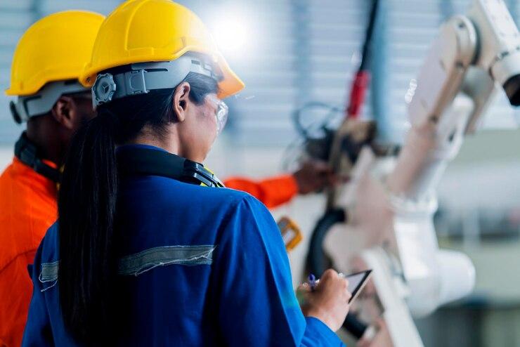 Prateleira de Aço Industrial: Durabilidade e Versatilidade para sua Organização
