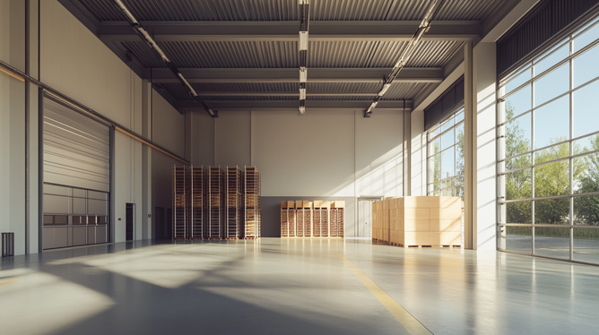 Drive In Porta Pallet: 7 Vantagens que Você Precisa Conhecer