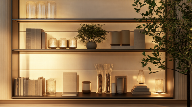 Estante de Aço Inox: 7 Vantagens Imperdíveis para Sua Casa
