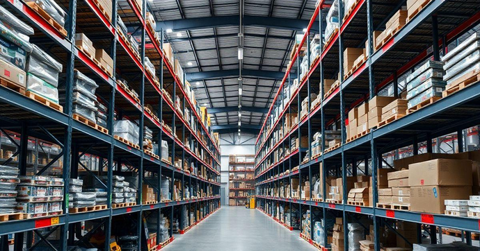 Onde Comprar Prateleira de Aço: Melhores Opções