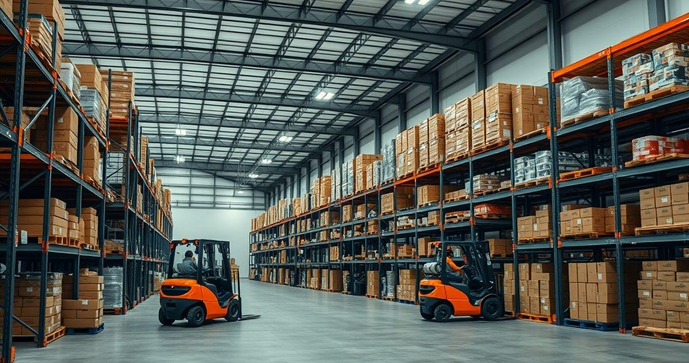 Descubra o Preço de Porta Pallets e Como Escolher o Ideal para Seu Negócio