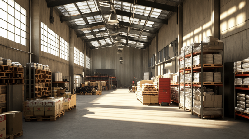 Racks Porta Pallet: Dicas para Escolher o Ideal