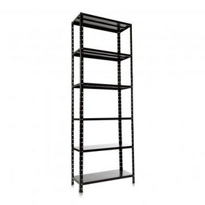 Mesa inox com prateleira gradeada