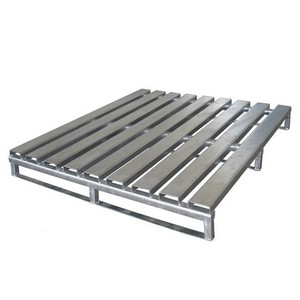 Comprar pallet de aço galvanizado