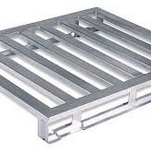 Comprar pallet de metal