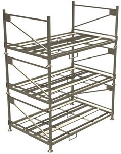 flow rack