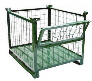 porta pallet deslizante