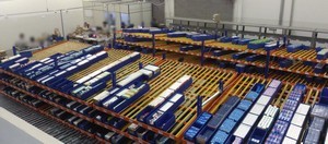 fábrica de porta pallets