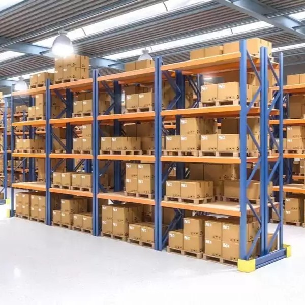 Empresa De Locação De Porta Palete