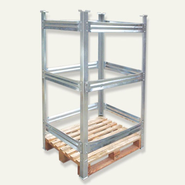 Empresa De Locação De Rack Desmontável