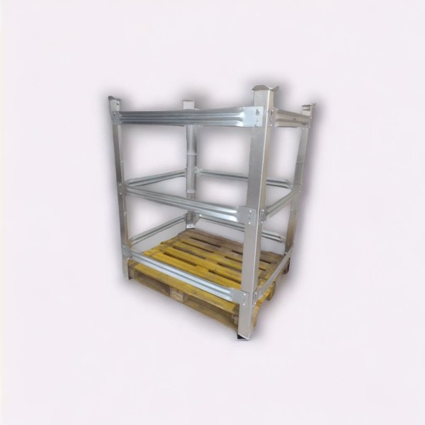 Rack Metalico Desmontavel