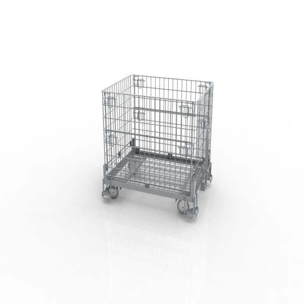 Preço De Locação De Rack Metalico