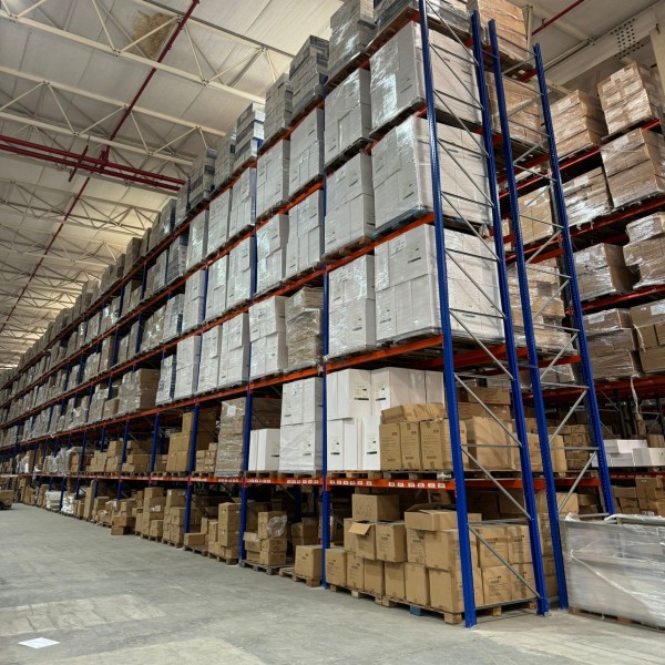 Racks Porta Pallet