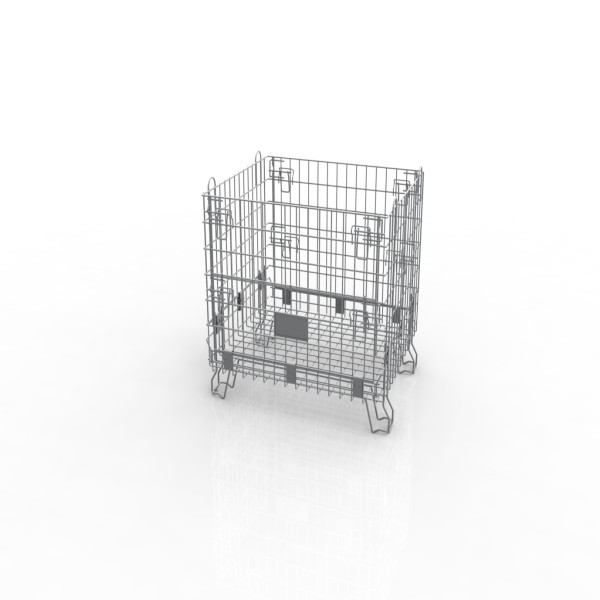 Alugar Rack Metalico