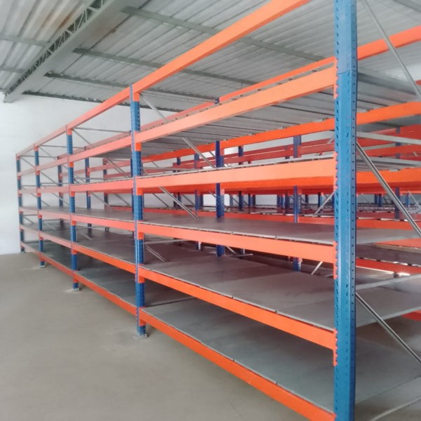Montagens E Manutenção De Porta Pallet