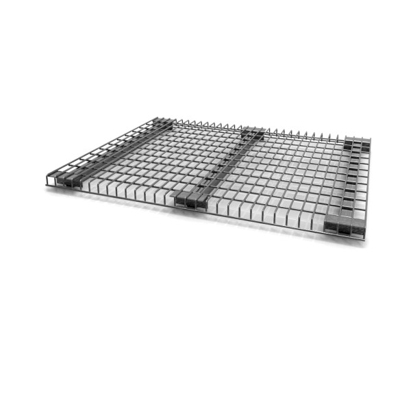 Plano Aramado Para Porta Pallet