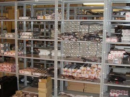comprar estante de aço comprar estante de aço