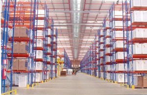 estante porta paletes estante porta paletes