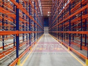 estrutura porta palete estrutura porta palete