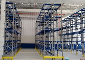 estruturas de armazenagem porta pallets estruturas de armazenagem porta pallets