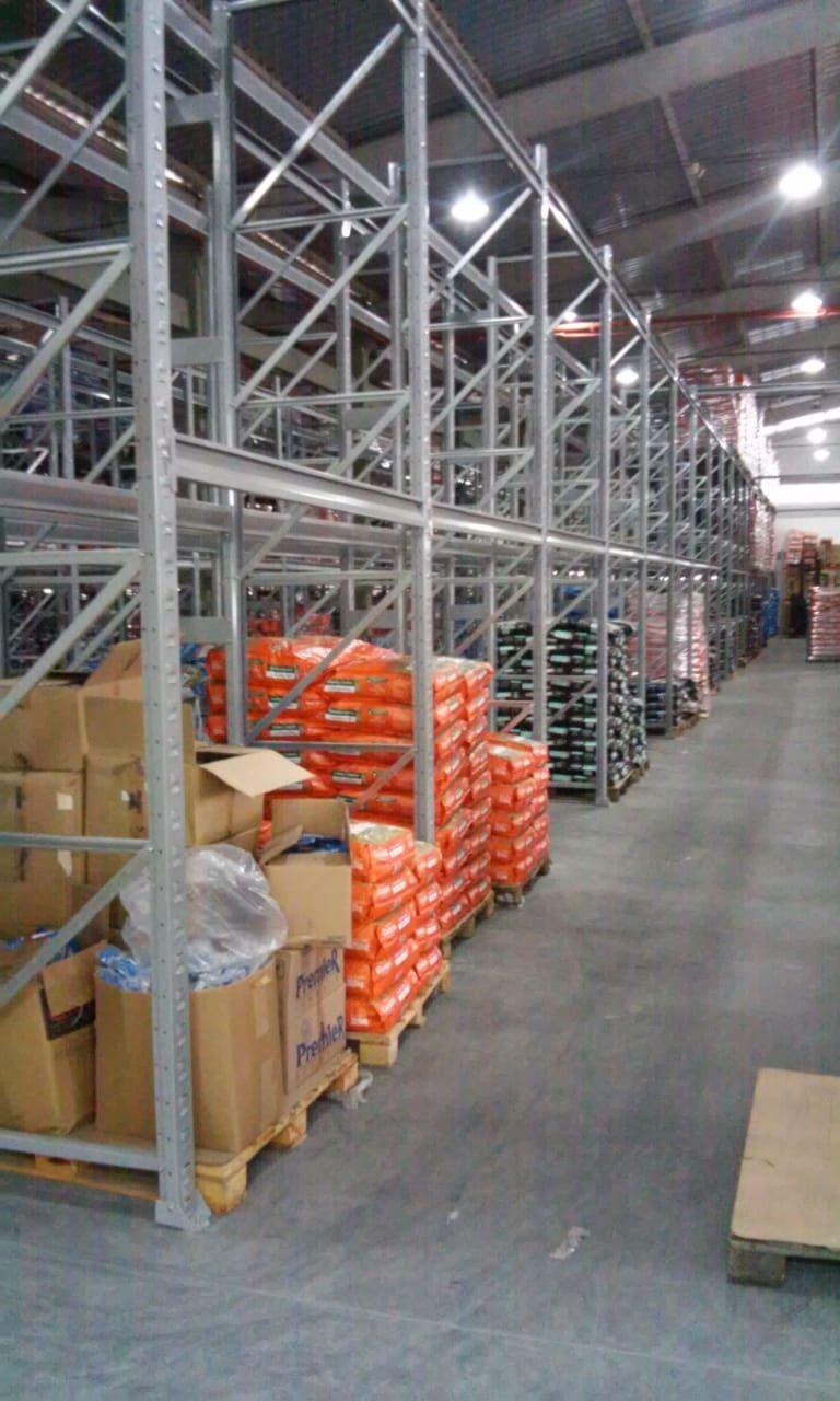 estruturas porta pallets estruturas porta pallets