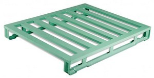 fabricante de pallet de aço fabricante de pallet de aço