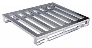 paletes de aço preço