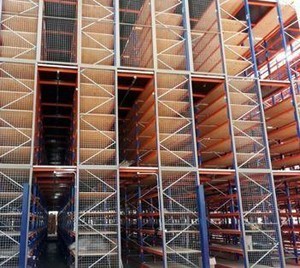 piso elevado industrial piso elevado industrial