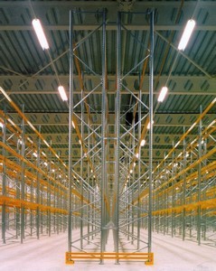 porta pallets convencional porta pallets convencional