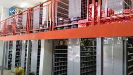 prateleira de ferro para estoque prateleira de ferro para estoque