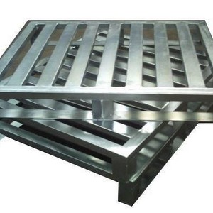 Preço de pallet de metal