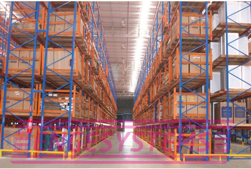 rack de pallet rack de pallet