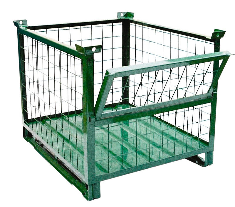 rack e container