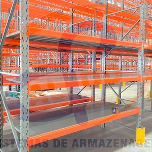 Gaiola rack aramado