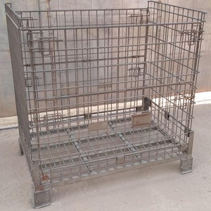 Container aramado preço